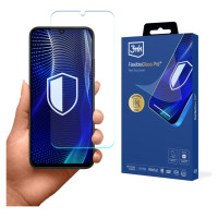 3Mk Protection 3mk FlexibleGlass Pro hybrid glass for Xiaomi Redmi 15C