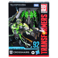 Transformers Generations figūriņa "Studio Series Deluxe", 11cm