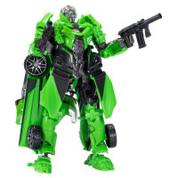 Transformers Generations figūriņa "Studio Series Deluxe", 11cm