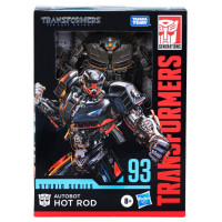 Transformers Generations figūriņa "Studio Series Deluxe", 11cm