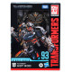 Transformers Generations figūriņa "Studio Series Deluxe", 11cm
