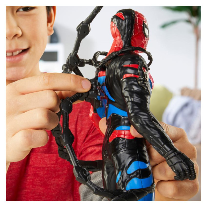 Spider-Man Figūriņa no Venoma filmas, 27&nbsp;cm