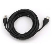 Gembird CABLE USB2 EXTENSION AM-AF/4.5M CCF-USB2-AMAF-15 GEMBIRD