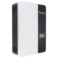 Growatt Inverter GROWATT SPF3500ES, 3.5kW, 1-phase, 48V, 80A MPPT, 450V