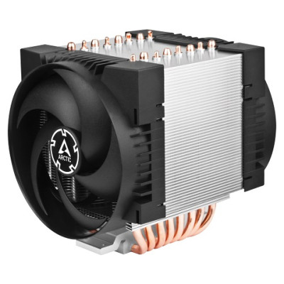 Arctic Freezer 4U-M Rev. 2 Server CPU Cooler