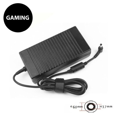 Extradigital Laptop Power Adapter ASUS 240W: 20V, 12A