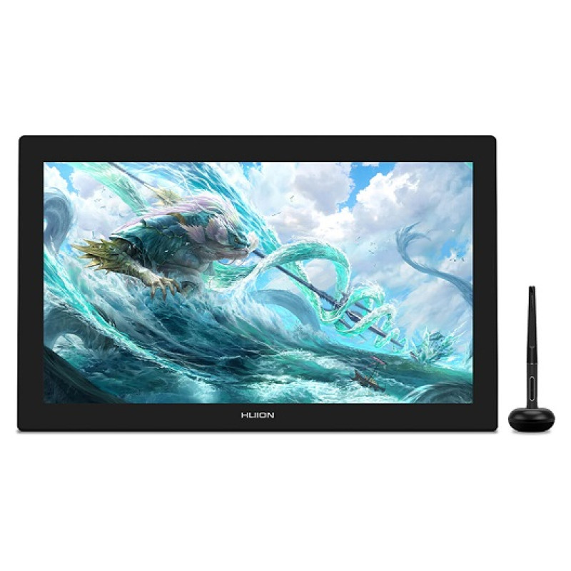 Huion Graphics Tablet HUION Kamvas Pro 24 (4K)