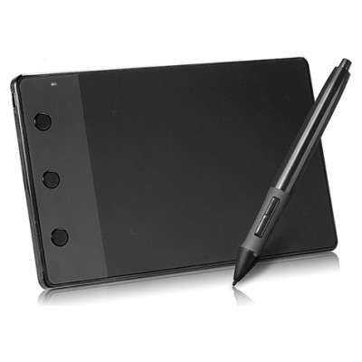Huion Graphics Tablet HUION H420