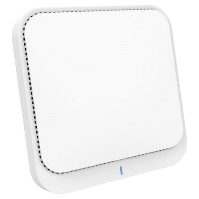 Hismart WiFi 6 Access Point, 3600Mbps, 2.4GHz/5GHz +2500 Mbps Ethernet