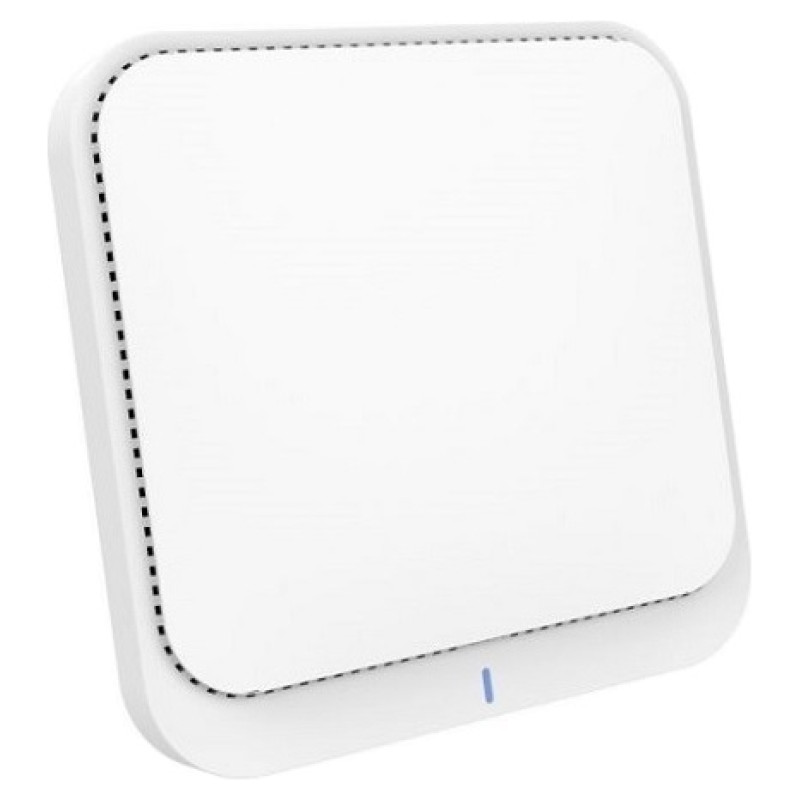 Hismart WiFi 6 Access Point, 3600Mbps, 2.4GHz/5GHz +2500 Mbps Ethernet