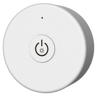 Skydance R1-1 Dimming Remote Control, 1 Zone, Magnetic