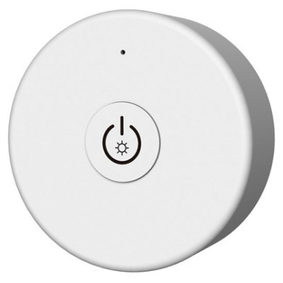 Skydance R1-1 Dimming Remote Control, 1 Zone, Magnetic