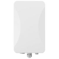 Hismart WiFi 6 Access Point, 3000Mbps, 2.4GHz/5GHz +1000 Mbps Ethernet, IP67