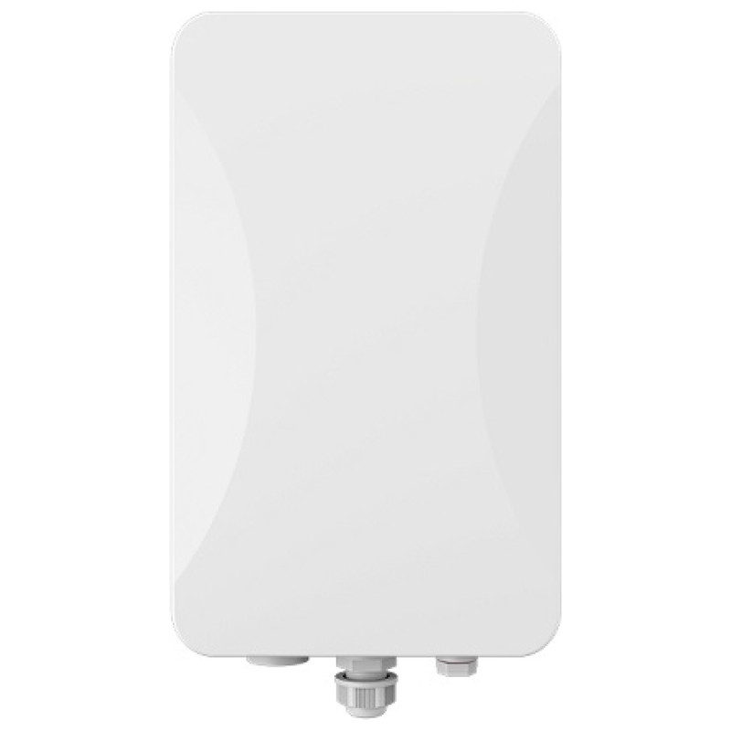 Hismart WiFi 6 Access Point, 3000Mbps, 2.4GHz/5GHz +1000 Mbps Ethernet, IP67