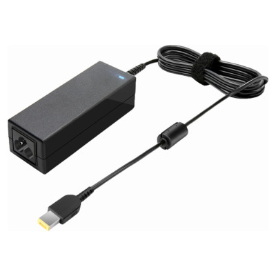 Extradigital Laptop Power Adapter LENOVO 45W: 20V, 2.25A