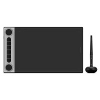 Huion Wireless Graphic Tablet HUION Inspiroy Dial 2