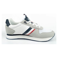 U.s. Polo US Polo ASSN. M NOBIL006-WHI Trainers (42)