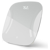 Homedics SCL-B125-SV3R Essential Body Weight Scale