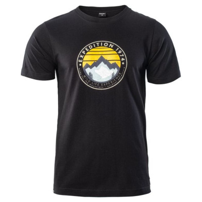 Hi-Tec Zergo T-shirt M 92800397474 (XXL)