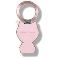 Nimmy Cool&Cute 2.0 Cat Magnetic Pendant - Pink