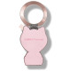 Nimmy Cool&Cute 2.0 Cat Magnetic Pendant - Pink