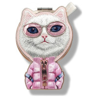 Nimmy Cool&Cute 2.0 Cat Magnetic Pendant - Pink