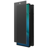 Uniq Optix Privacy tempered glass for Samsung Galaxy Z Fold 7