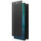 Uniq Optix Privacy tempered glass for Samsung Galaxy Z Fold 7