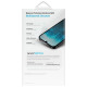 Uniq Optix Privacy tempered glass for Samsung Galaxy Z Fold 7