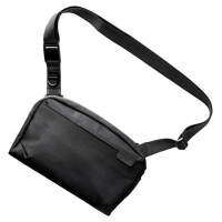 Uniq Arden Sling 2L bag - black