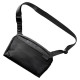 Uniq Arden Sling 2L bag - black