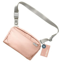 Uniq Arden Sling 2L Bag - Pink