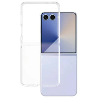 Panzerglass CARE by PanzerGlass Flagship Urban Combat Case for Samsung Galaxy Z Flip 7 - Transparent