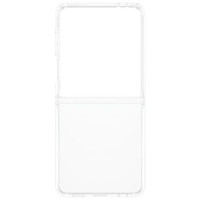 Panzerglass CARE by PanzerGlass Flagship Urban Combat Case for Samsung Galaxy Z Flip 7 - Transparent
