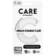 Panzerglass CARE by PanzerGlass Flagship Urban Combat Case for Samsung Galaxy Z Flip 7 - Transparent