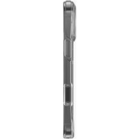 Uniq LifePro Xtreme Magclick Charging case for iPhone 17 Pro Max - black