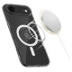 Tech-Protect FlexAir MagSafe Case for iPhone 17 Air - Clear