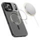 Tech-Protect MagStand MagSafe Case for iPhone 17 Pro Max - Matte Black