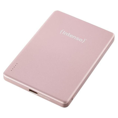 Intenso POWER BANK USB 5000MAH MAG/ROSE 7344023 INTENSO