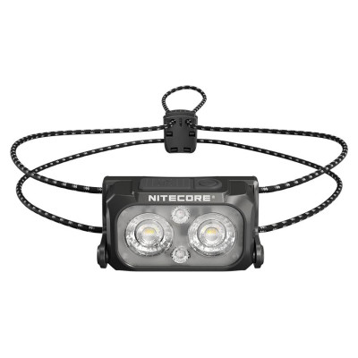 Nitecore HEADLAMP NU SERIES 400 LUMENS/NU25 MCT UL NITECORE