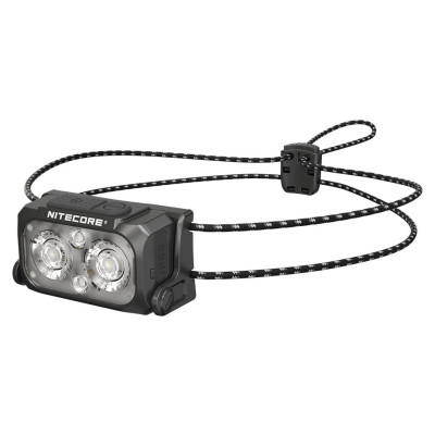 Nitecore HEADLAMP NU SERIES 400 LUMENS/NU25 MCT UL NITECORE