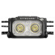 Nitecore HEADLAMP NU SERIES 400 LUMENS/NU25 MCT UL NITECORE