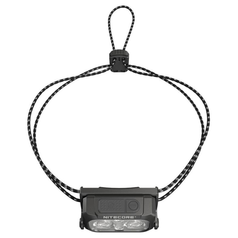Nitecore HEADLAMP NU SERIES 400 LUMENS/NU25 MCT UL NITECORE