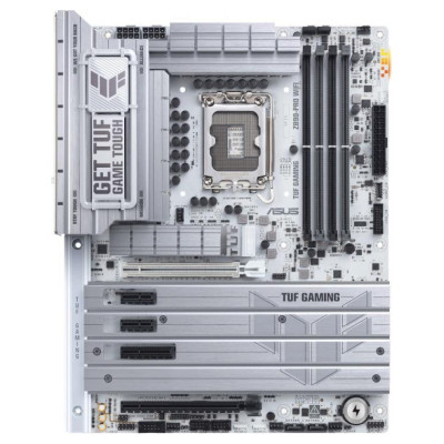 Asus MB Z890 S1851 ATX/TUF GAMING Z890-PRO WIFI ASUS