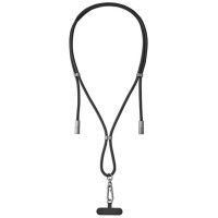 Intenso CABLE USB-C TO USB-C 1.65M/LANYARD BLACK 7991000 INTENSO