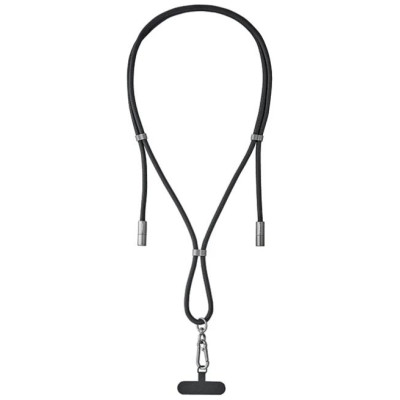 Intenso CABLE USB-C TO USB-C 1.65M/LANYARD BLACK 7991000 INTENSO