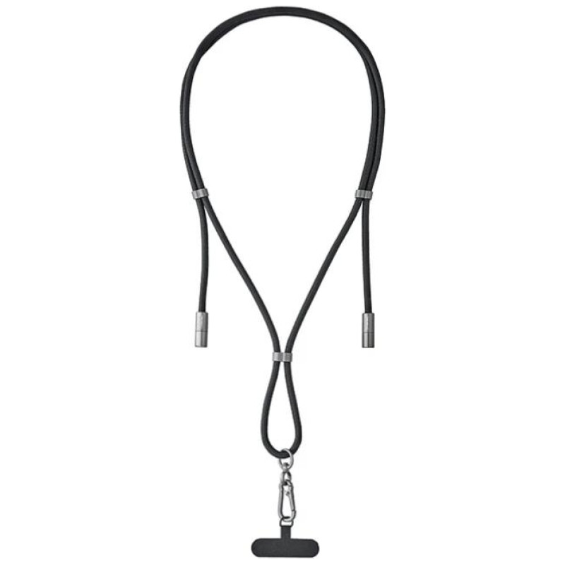 Intenso CABLE USB-C TO USB-C 1.65M/LANYARD BLACK 7991000 INTENSO