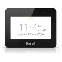 Satel KEYPAD TOUCHSCREEN INTEGRA/INT-TSG2R-B SATEL