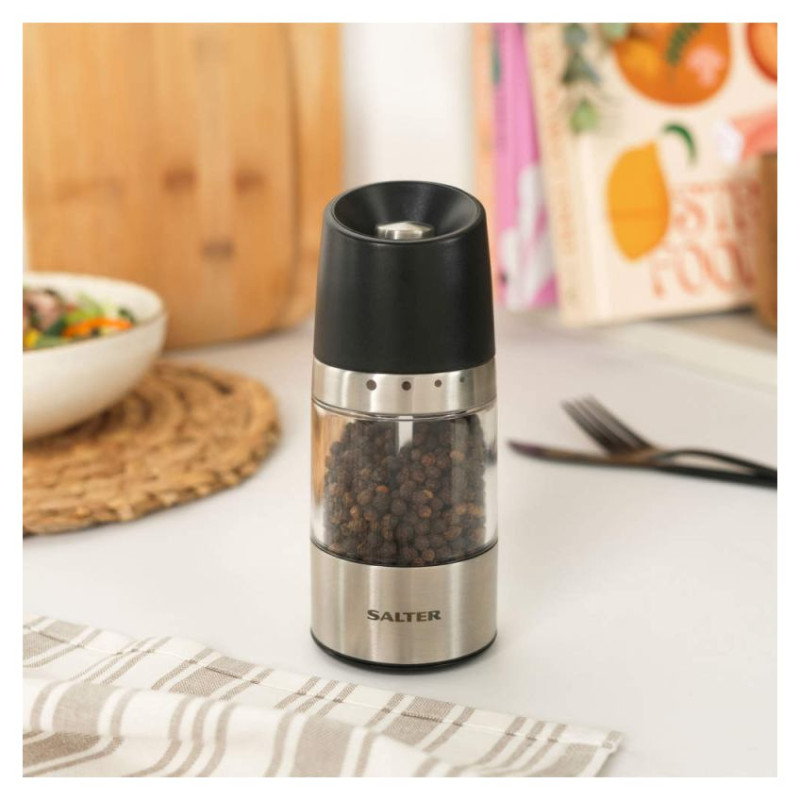Salter BW12946EU7 Seasoning Grinder