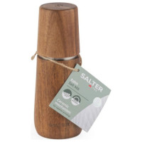 Salter BW13049AEU7 Edith Acacia Salt Mill